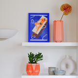 POTR Letterbox Vase